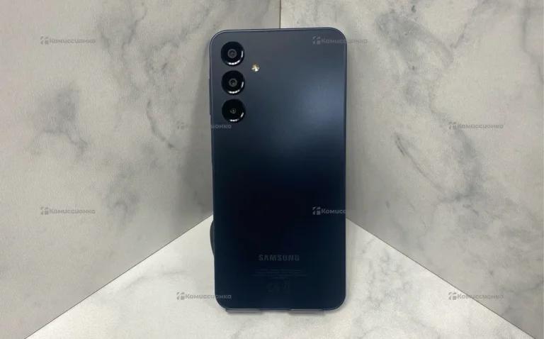 Samsung Galaxy A16 4/128 ГБ