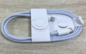 Кабель Ligting - type-C