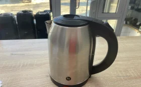 Купить Электрический чайник hi (металл) б/у , в Энгельс Цена:600рублей