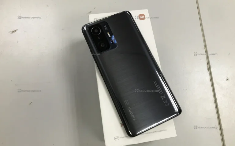 Xiaomi 11T Pro 8/256 ГБ