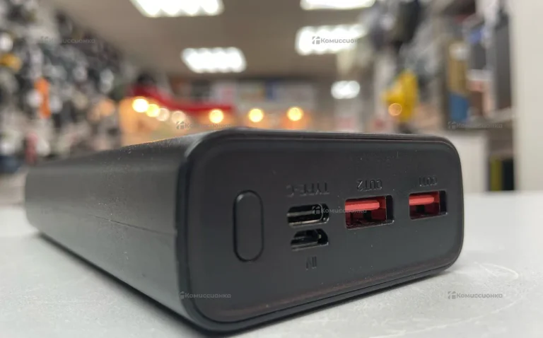 Power Bank  TFN 20000