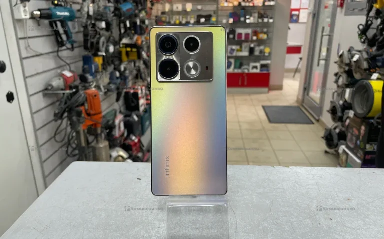 Infinix Note 40 8/256 ГБ