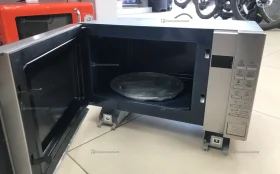 Встраиваем.микроволн.печь Samsung FW77SUT