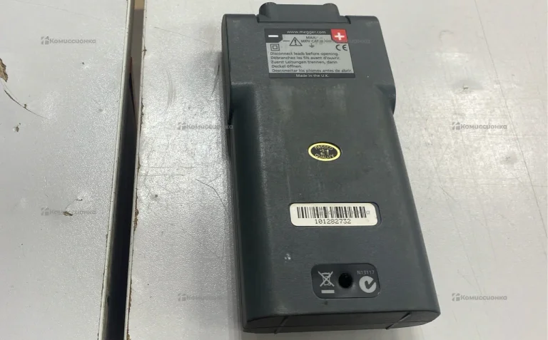 Мегаометр megger mit230