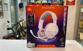 Наушники  jbl quantum 360