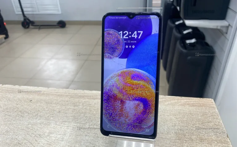 Samsung Galaxy A23 6/128 ГБ