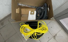 Пылесос  KARCHER T15/1