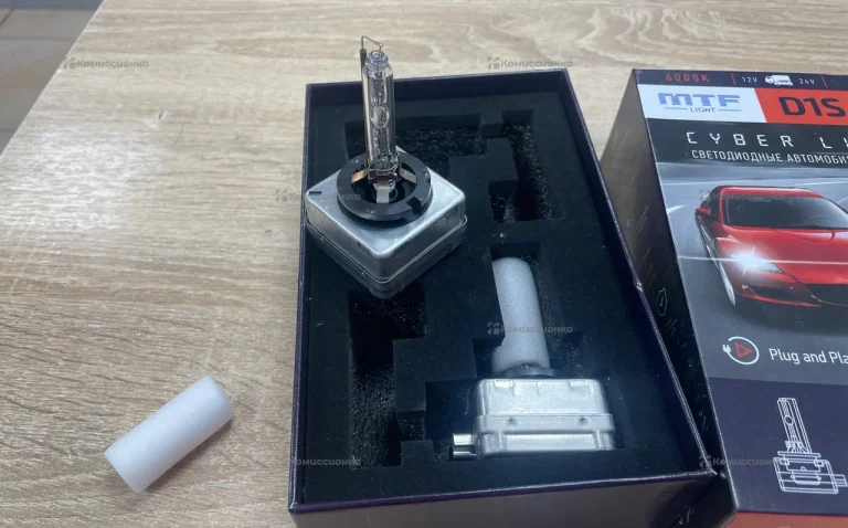 Светодиодные лампы led