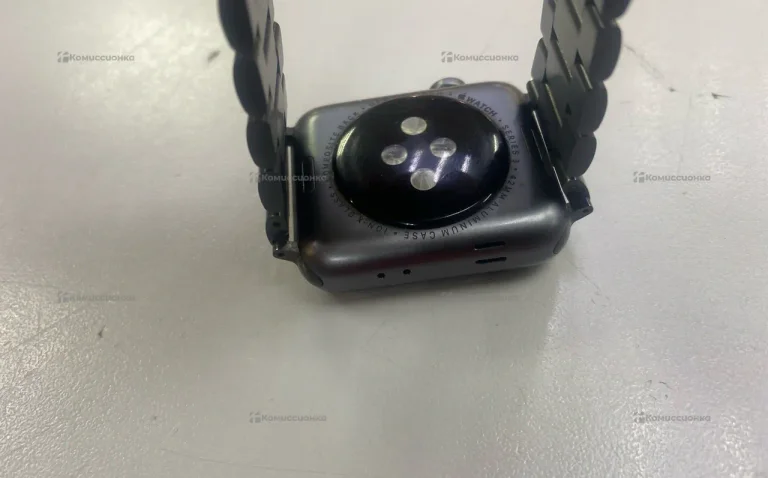 Часы Watch Series 3 42mm