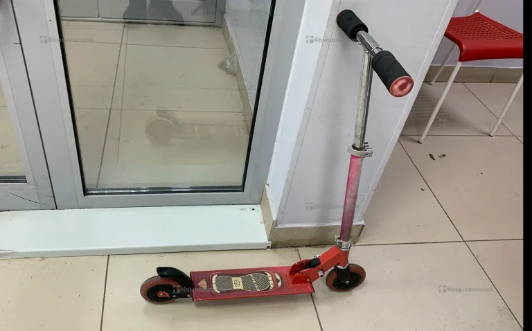 Самокат Kreiss