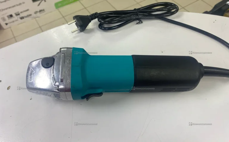 ушм makita 125 mm ga5030r