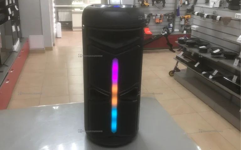 Колонка ZQS4293
