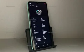 Infinix smart 7HD 2/64