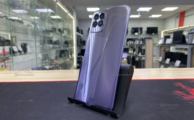 Realme 8i 4/64 GB