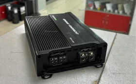 Купить Усилитель Deaf Bonce Machete MFA-2.420 б/у , в Новокуйбышевск Цена:6900рублей