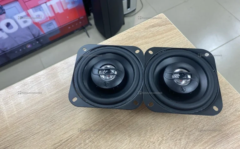 Колонки Alpha Harman 4020