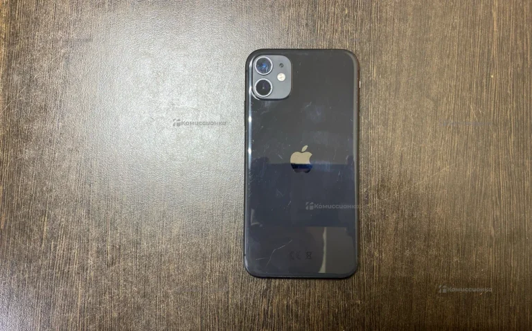 Apple iPhone 11 128GB
