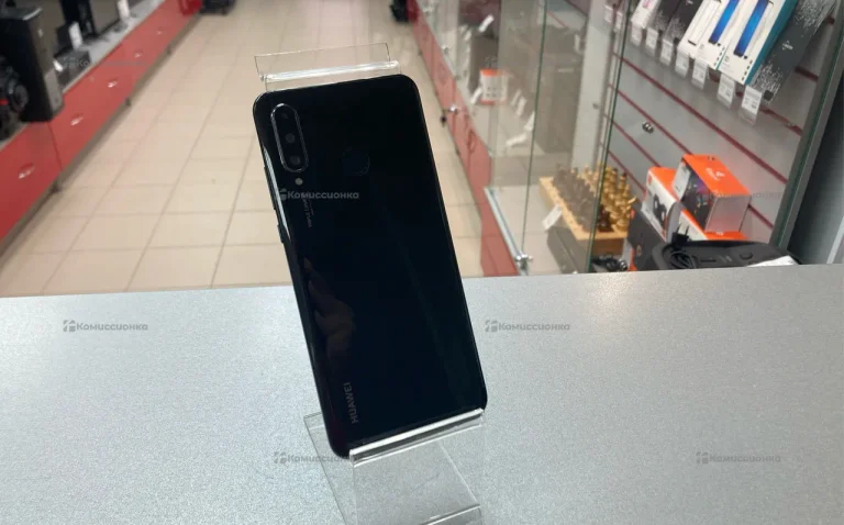 Huawei P30 lite 6/128 ГБ