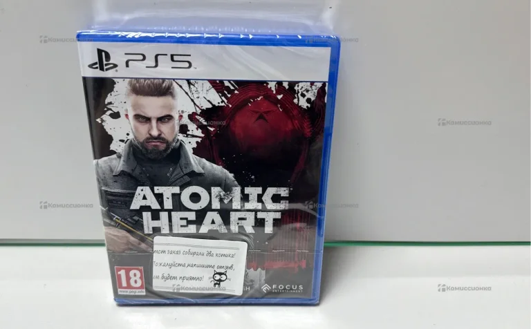 atomic heart ps5