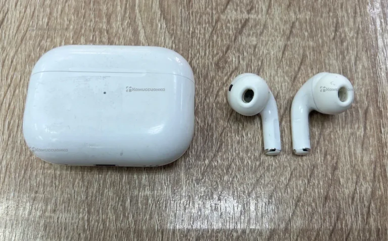 Наушники  AirPods Pro 2