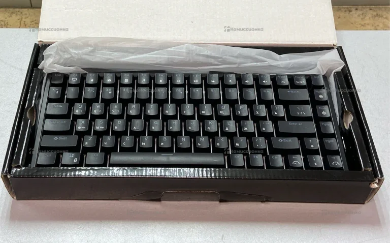 Клавиатура Royal Kludge 84-key