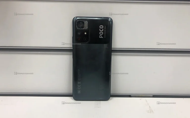 Xiaomi Poco M5 6/128 ГБ