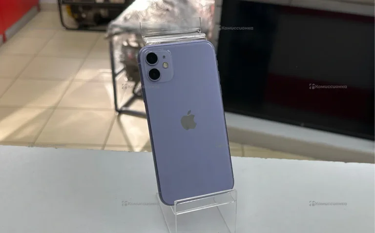 Apple iPhone 11 128Gb