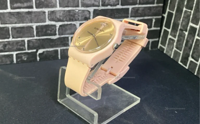 Часы  Sokolov S3.701