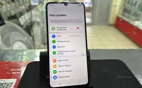 Купить Realme Note 60x 3/64 ГБ б/у , в Чапаевск Цена:4500рублей