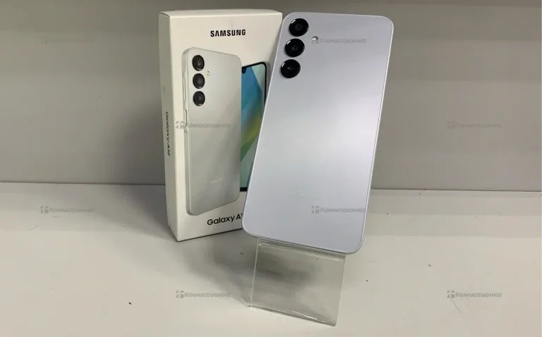 Samsung Galaxy A16 8/256 ГБ