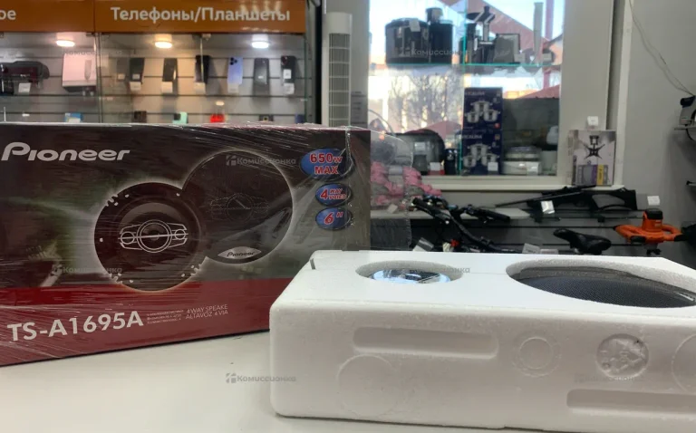 PIONEER TS-A1695A