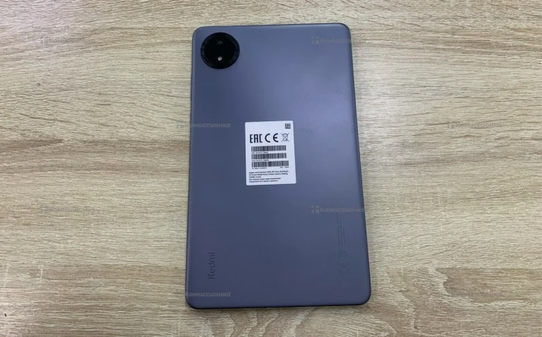 Планшет Xiaomi Redmi pad se 4/128gb