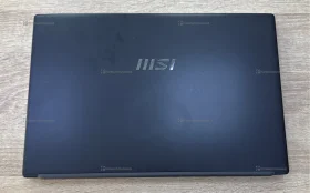 Купить Ноутбук MSI Modern 15 B11M б/у , в Челябинск Цена:18900рублей