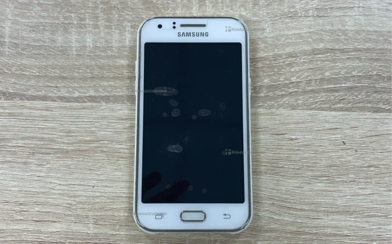 Samsung Galaxy J1 SM J100FN