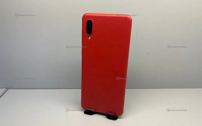 Samsung Galaxy A02 2/33Gb