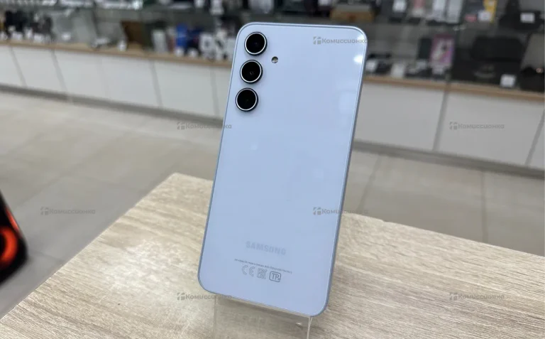 Samsung Galaxy A35 8/128Gb