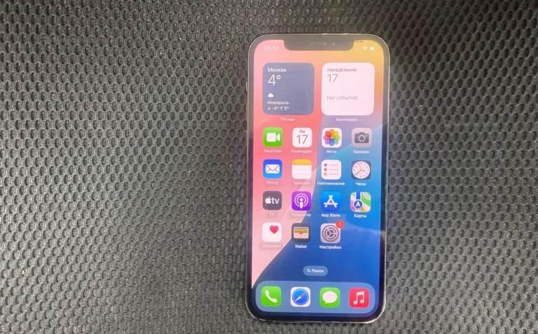 Apple iPhone 12 Pro 6/256 ГБ