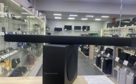 Купить Саундбар Hisense HS51100 б/у , в Тюмень Цена:12990рублей