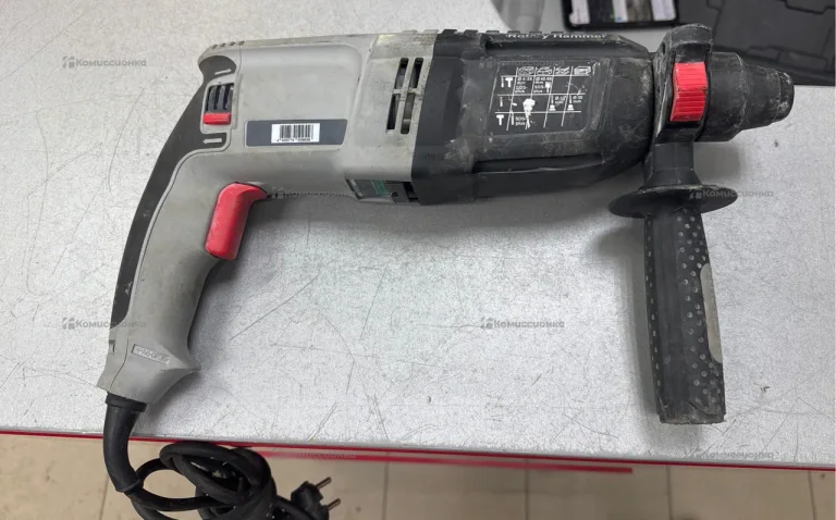 Перфоратор ELECTROLITE П 1050.