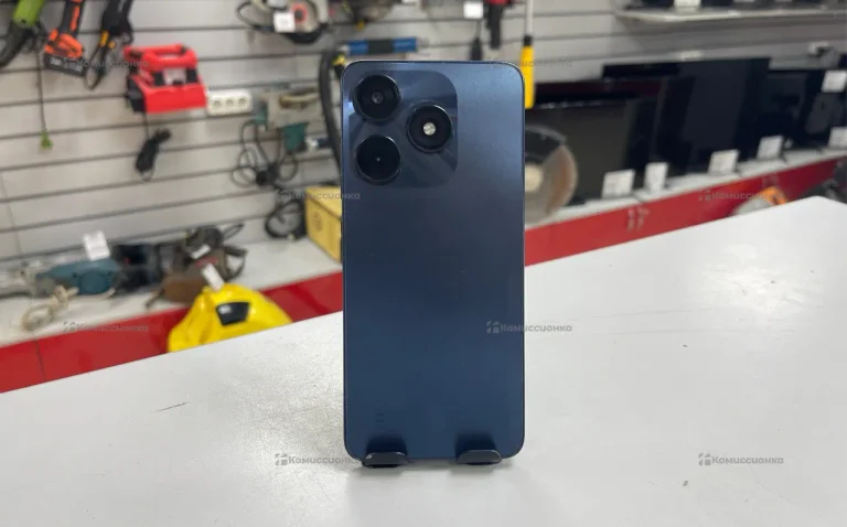 Tecno Spark 10 4/128 ГБ