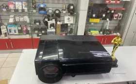 Купить Проектор  CACTUS pro.09 б/у , в Уфа Цена:7990рублей