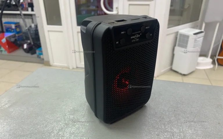 Колонка  GTS-1345