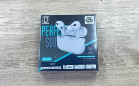 Купить Беспроводные наушники TW-3035 б/у , в Магнитогорск Цена:690рублей