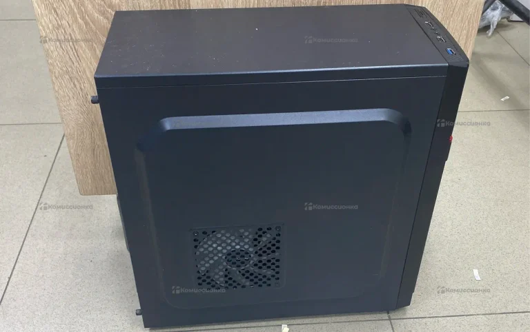 Системный блок DEXP AWS-DE7