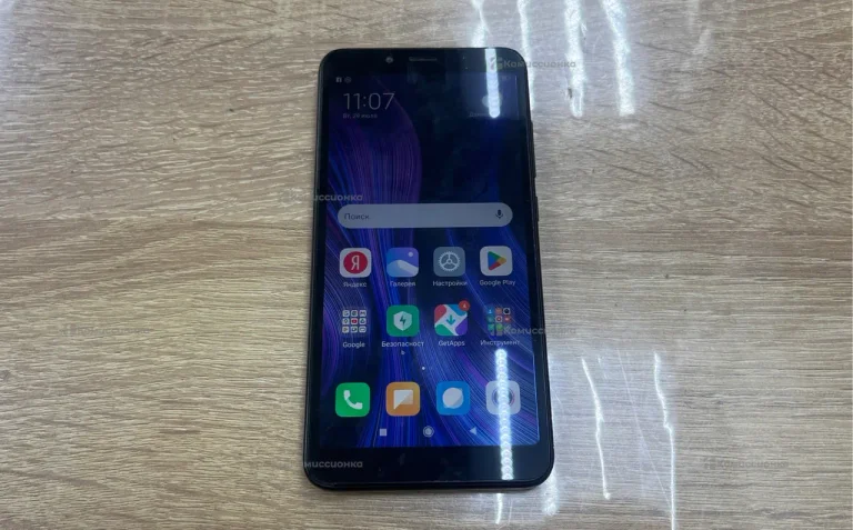 Xiaomi Redmi 6A 2/16Gb
