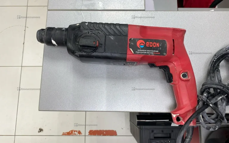 Перфоратор электрический Edon 950