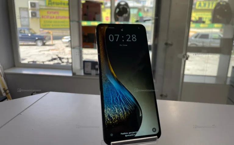 Realme c53 8/266 Гб