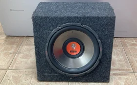 Сабвуфер Mystery