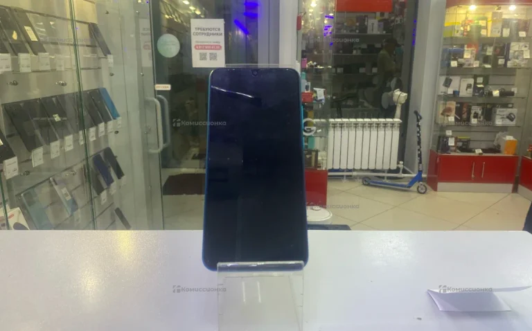 Xiaomi Redmi 9A 2/32 GB