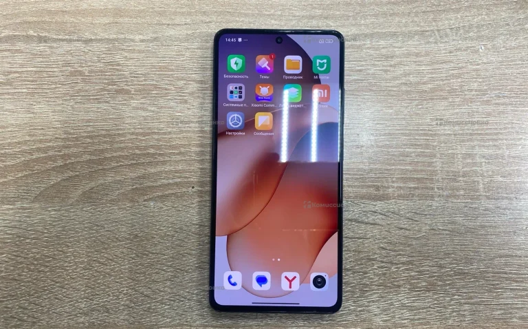 Xiaomi Redmi Note 12 Pro+ 8/256 ГБ
